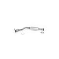 AP Exhaust Products muffler