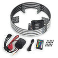 2012-2015 TOYOTA TACOMA PLASMA FL
