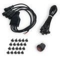 2012-2015 TOYOTA TACOMA PLASMA FL