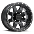 Raceline hardware kit close-up