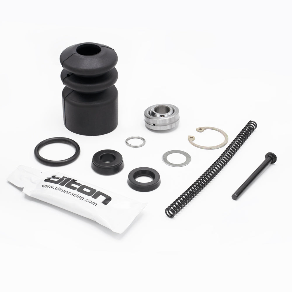 Master Cylinder 7/8in