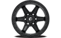 ~(38 lbs. 23X23X12)~ KICKER 20x9 6x139.70 MATTE BLACK (20 mm)