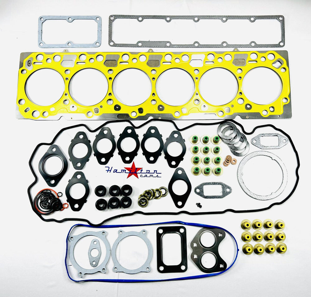 Hamilton Cams auto part