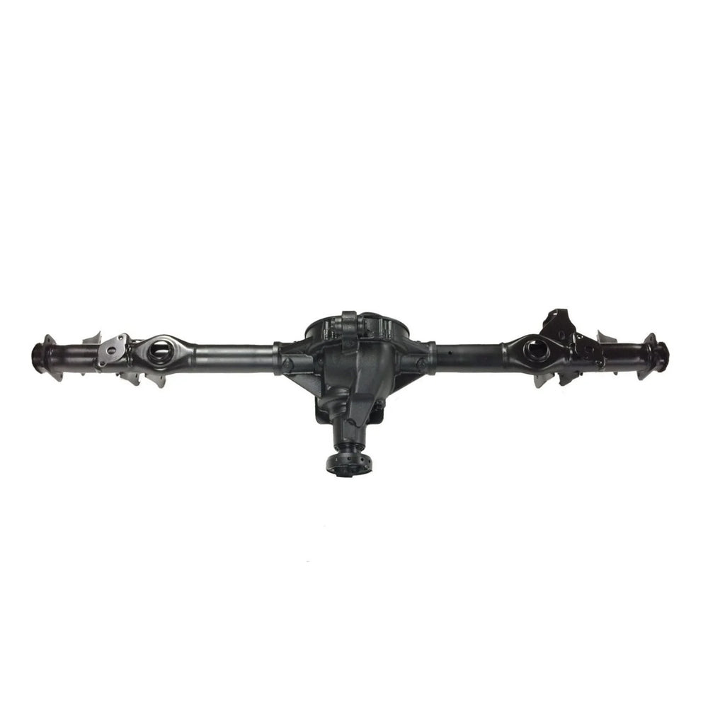 8.8" REAR AXLE ASSY ''98-''00 CROWN