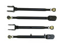Skyjacker 4"SYS,CLII,11F250 DSL,BLK M