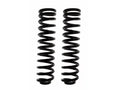 Skyjacker 4"SYS,CLII,11F250 DSL,BLK M