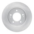 DFC auto part close-up