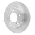 DFC auto part detail