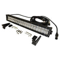 Light Bar 1997-2006 TJ Wrangler Incl. 21.5 Inch LED Light Bar/Mounting Brackets/Wiring Harness RT Off Road