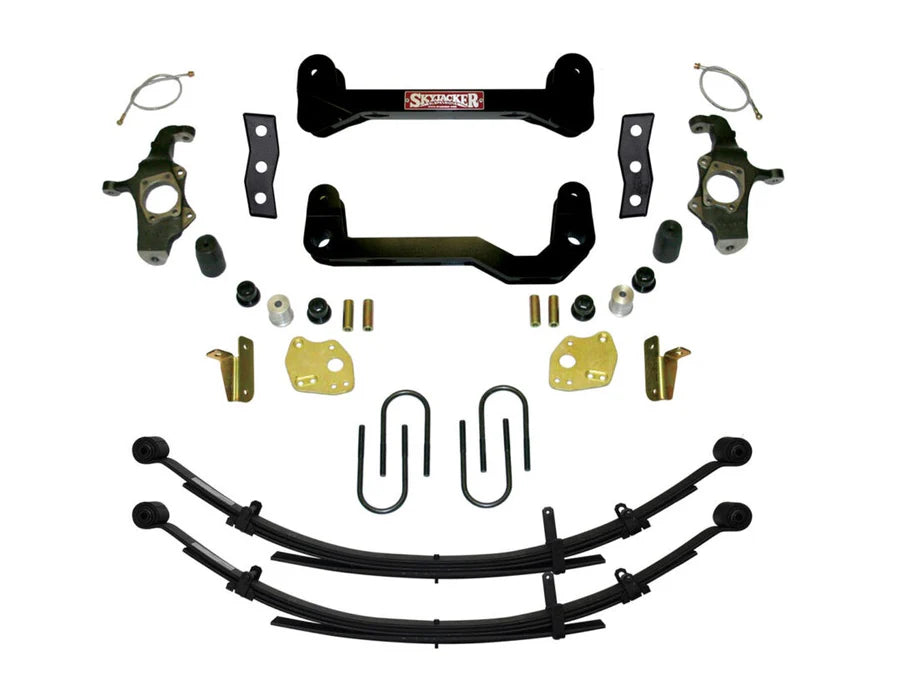 RIGHT HAND STEERING KNUCKLE
