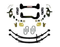 RIGHT HAND STEERING KNUCKLE