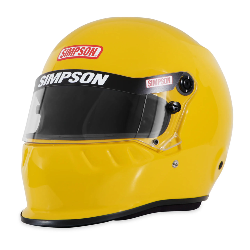 SD1 2020 LRG YELLOW