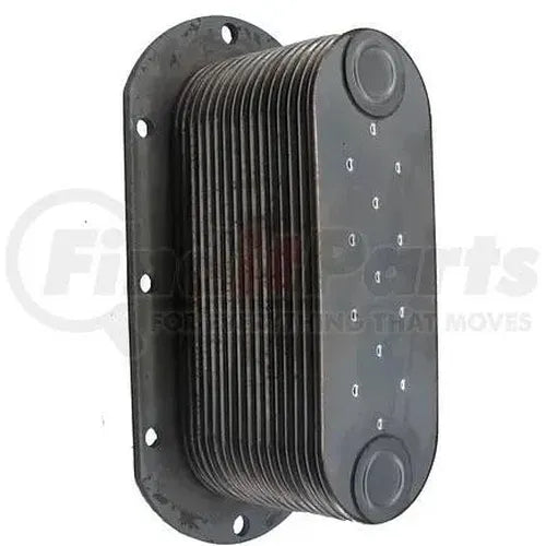 CORE ASSY. 16 PLATE