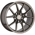 TSW TWNPT 18X8 5X4.5 M-BRNZ 35MM - 1880NPT355114Z76