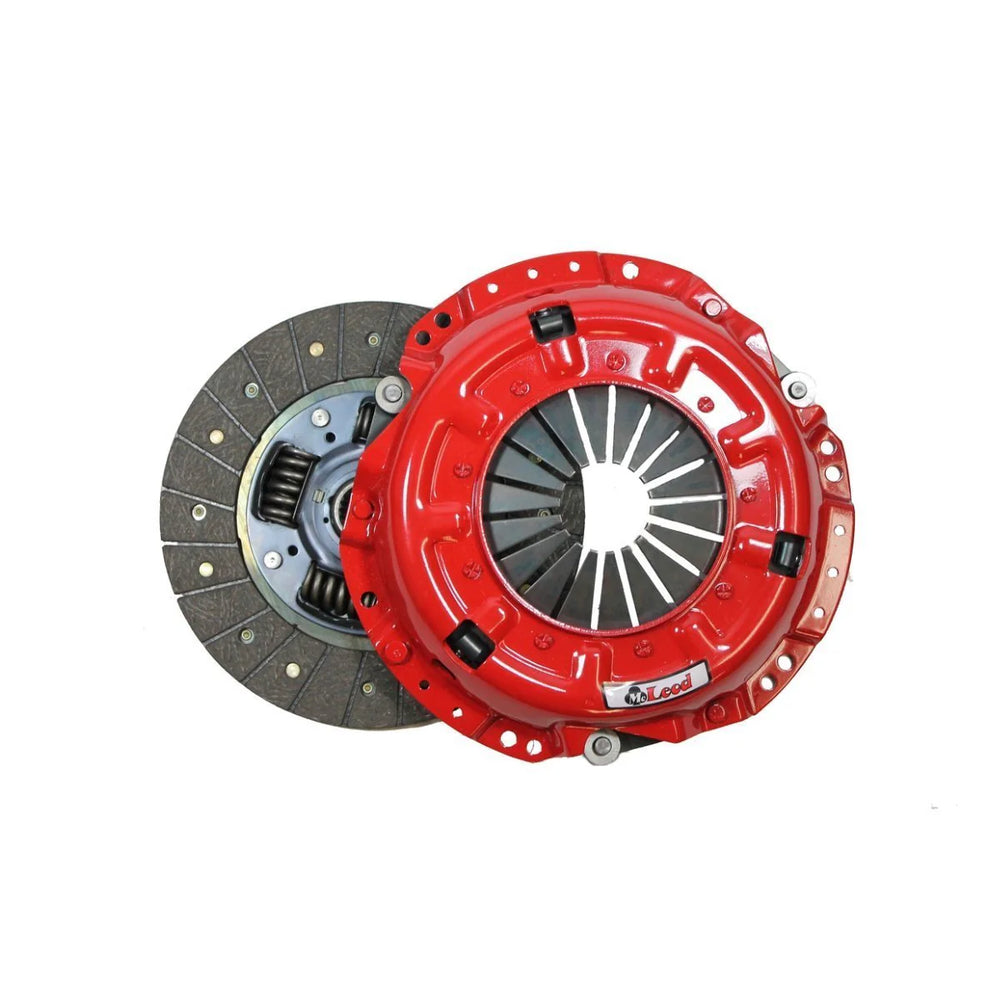 McLeod Racing power module