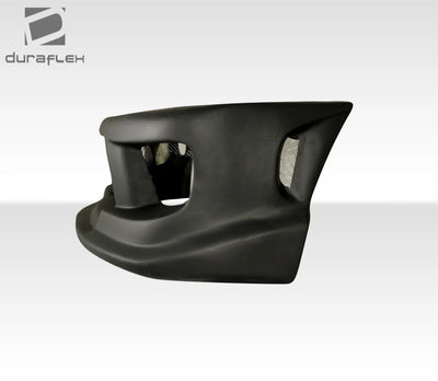 1994-2004 Chevrolet S-10 1995-2004 Blazer Duraflex Drifter Front Bumper Cover - 1 Piece