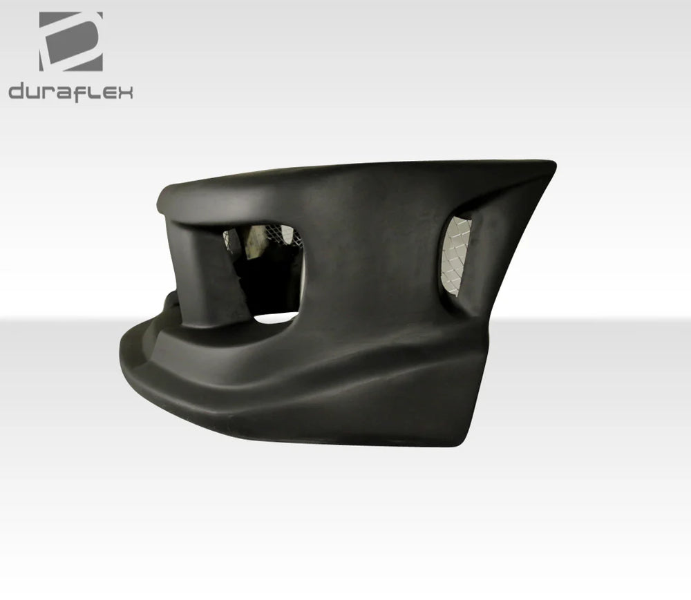 1994-2004 Chevrolet S-10 1995-2004 Blazer Duraflex Drifter Front Bumper Cover - 1 Piece
