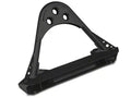 SRC Front Stinger Bumper Black Textured 87-06 Wrangler YJ/TJ/LJ Smittybilt