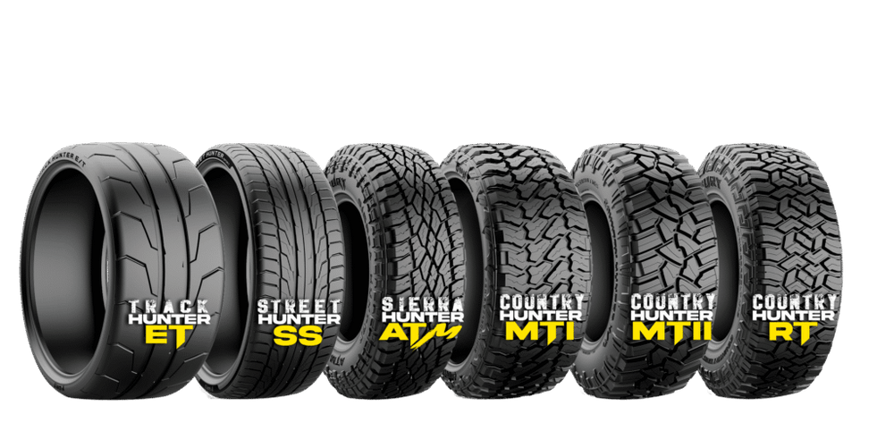 37X11.50R20LT ATM SIERRA F LOAD