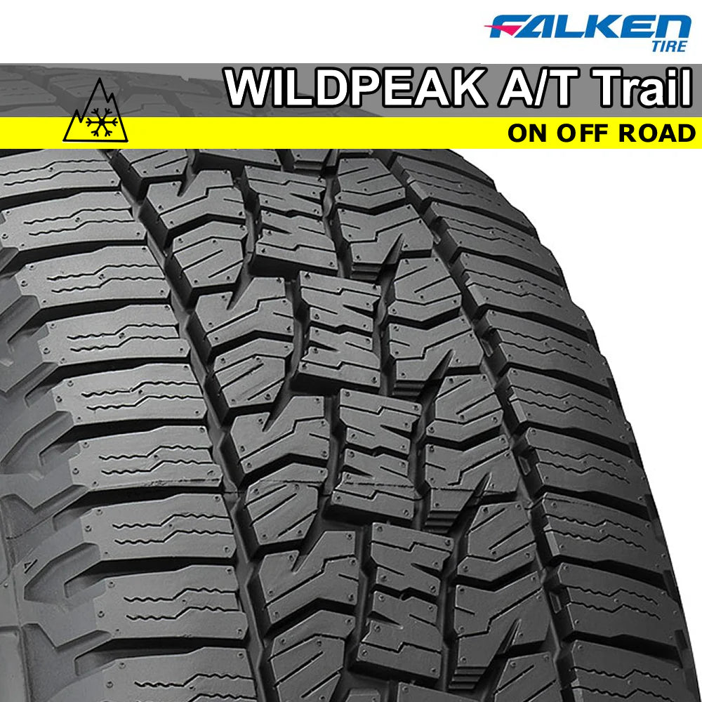 Falken Tire - FK-2871-2728
