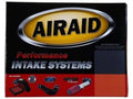 Airaid 2013 Scion FR-S / Subaru BRZ 2.0L MXP Intake System w/ Tube (Oiled / Red Media)