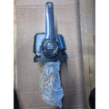 XTREME TOP MOUNT CONTROL CHROME