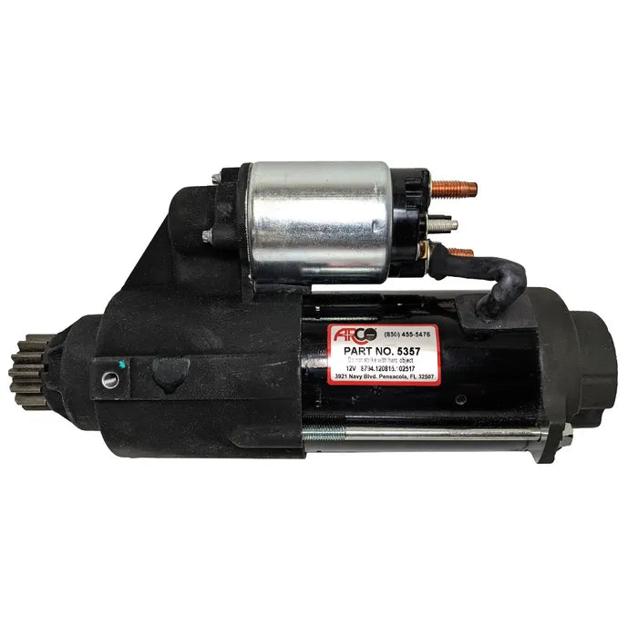 EVINRUDE G2 ENGINES OUTBOARD STARTER