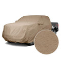 Covercraft Custom Cab Area Cover Ultratect - Tan