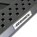15C F150 FRONT GUARDS RC3 LR + BRACKETS