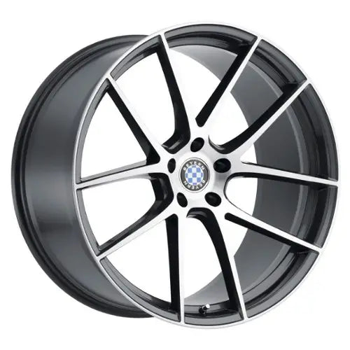 BEYERN RITZ 19X10 5/120 ET25 CB72.6