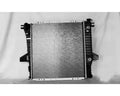 9806 FD RNGER PU 2.5L L4 A/MT 1R PA RAD