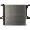 9806 FD RNGER PU 2.5L L4 A/MT 1R PA RAD