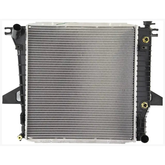 9806 FD RNGER PU 2.5L L4 A/MT 1R PA RAD