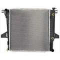 TYC auto part
