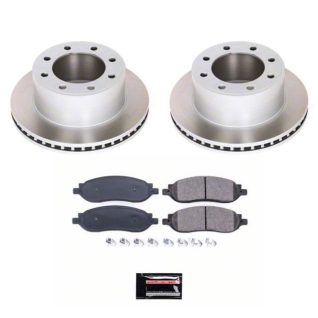PowerStop auto part