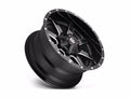 D610 22X9.5 6X135/5.5 GL-BLK-MIL 20