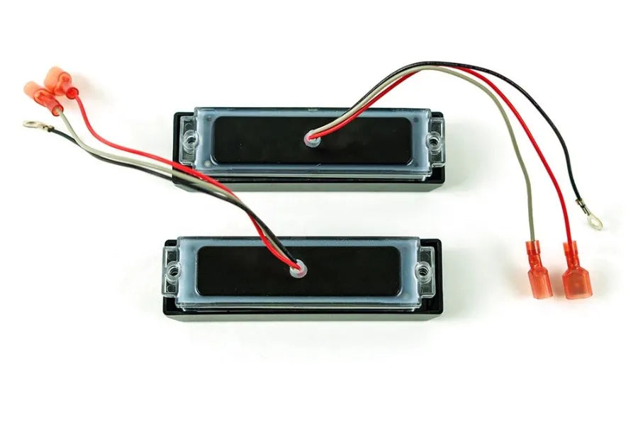 21 SERIES STT PAIR KITTED