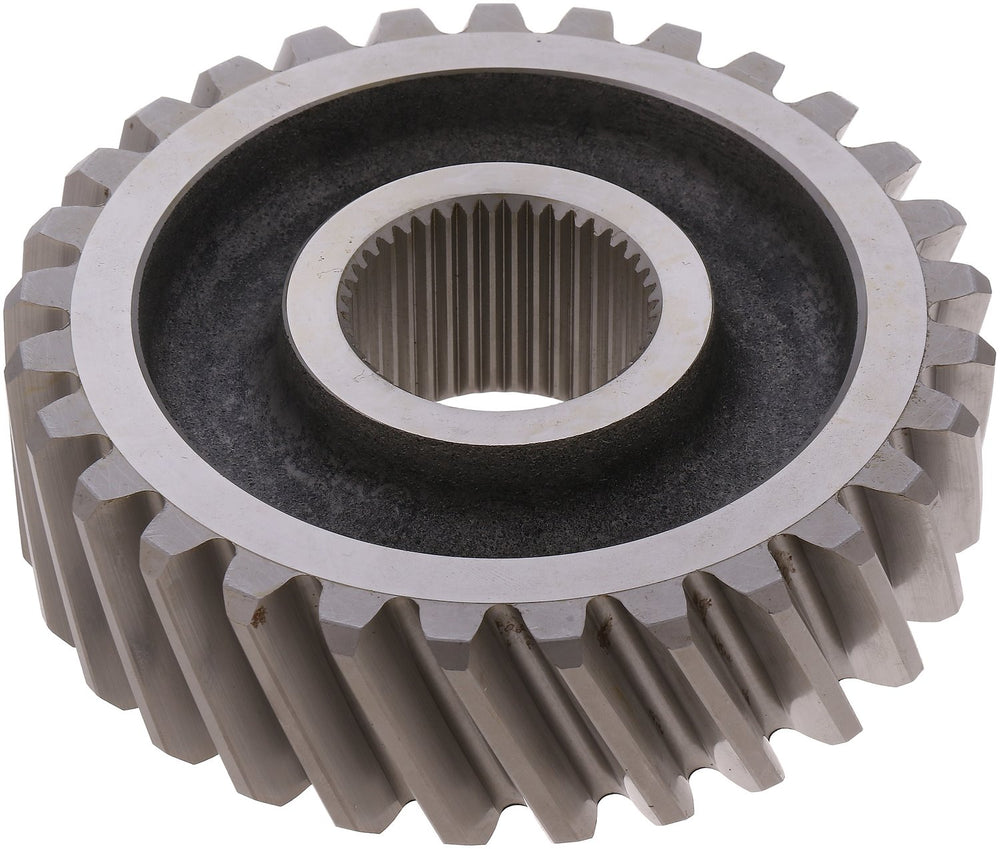 GEAR - HELICAL - INPUT