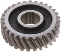 GEAR - HELICAL - INPUT
