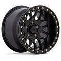 KS235 15X7 4X110 SBRONZE 10MM