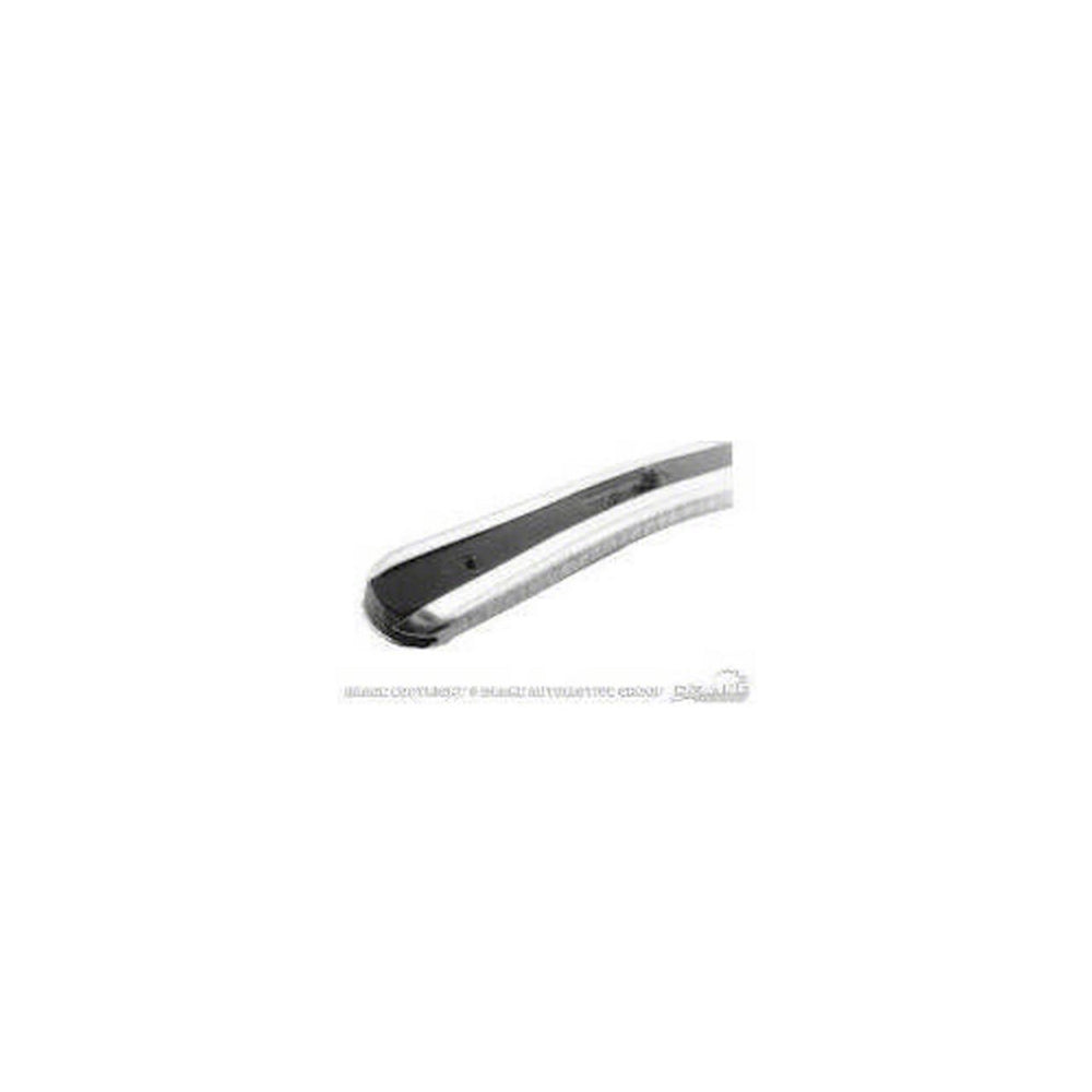 69-70 REAR TACKING RAIL