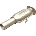 Magnaflow auto part close-up