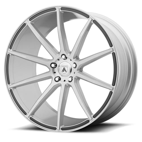 ABL-20 20X10 5X120.00 BRSH SLV 40MM