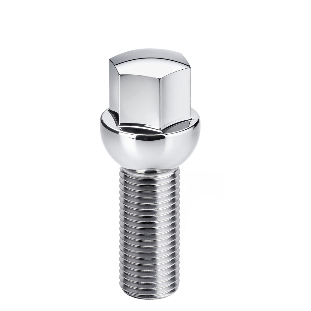 14X1.5 33MM BALL BLT 17MM