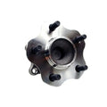 MOOG 02-06 Nissan Altima Rear Hub Assembly