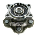 MOOG 02-06 Nissan Altima Rear Hub Assembly