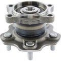 MOOG 02-06 Nissan Altima Rear Hub Assembly