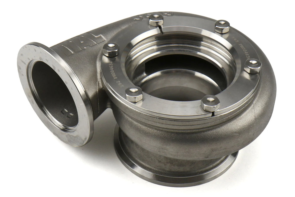 Tial GT30 .63 A/R Stainless Steel Turbo Housing