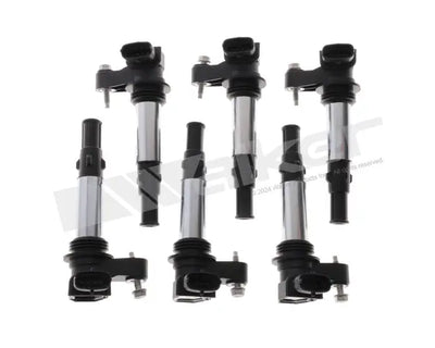 IGNITION COIL SET