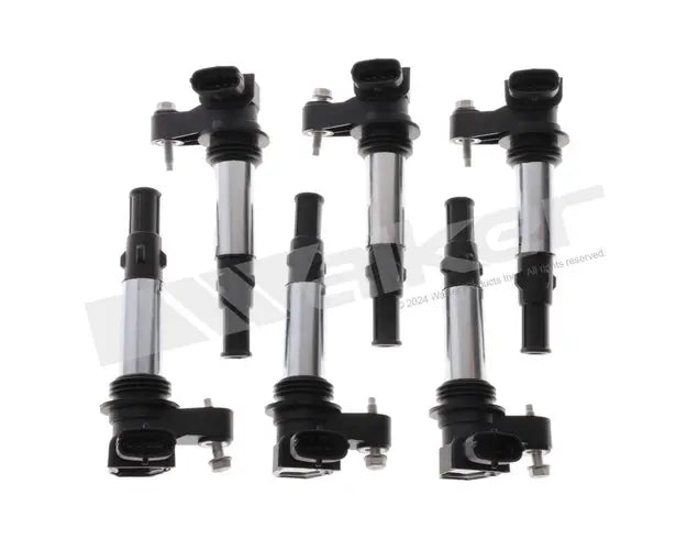 IGNITION COIL SET